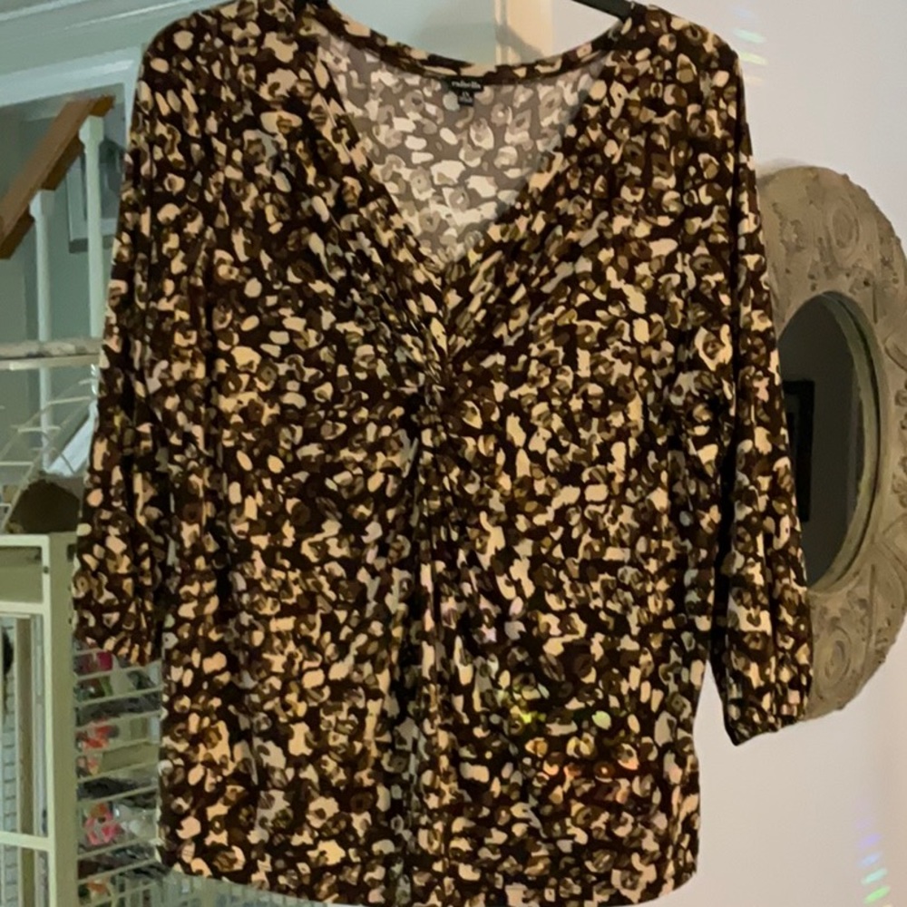 Rafaela Tunic